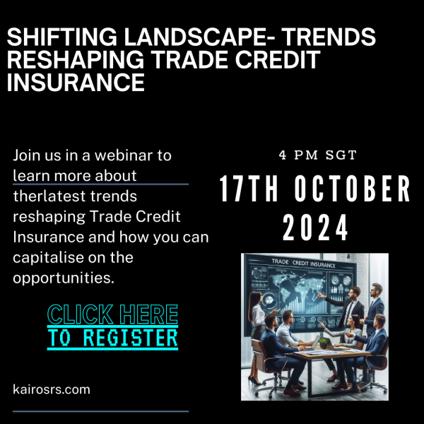  Shifting Landscape- Trends Reshaping Trade Credit Insurance